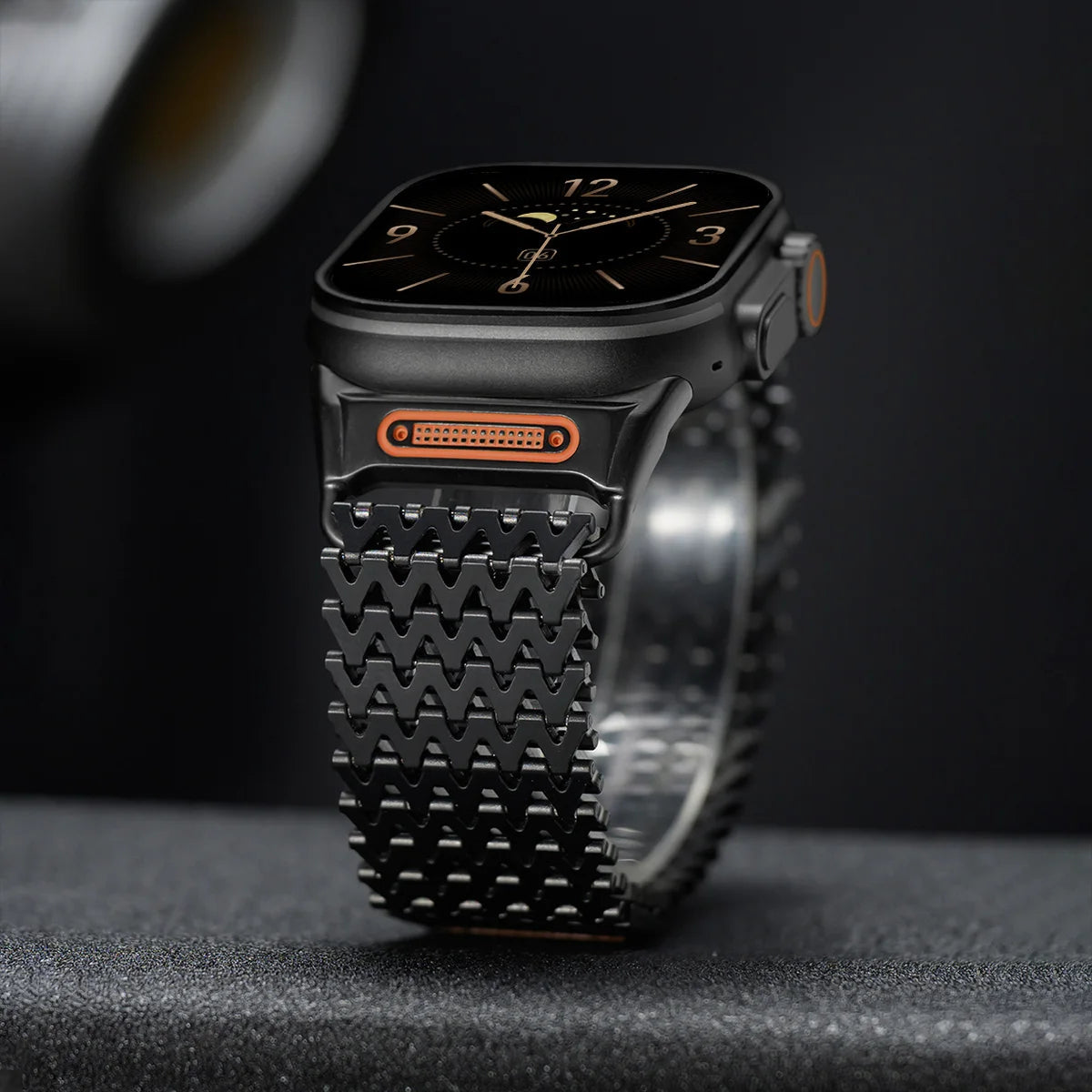 Magnetisches Smartwatch-Armband